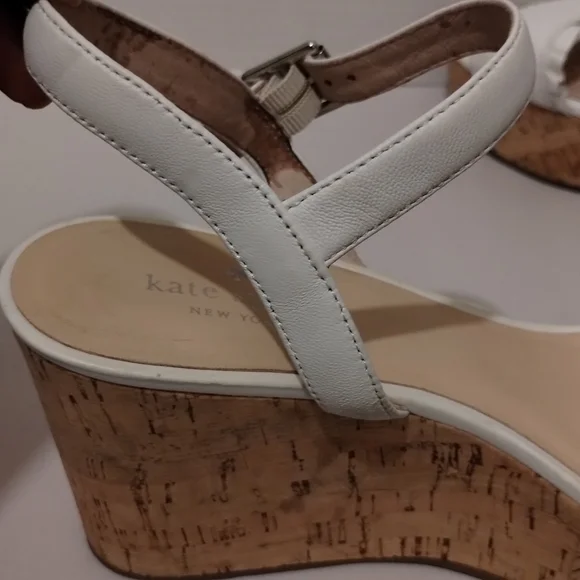 Kate Spade Tomas Sandals - Picture 7 of 16